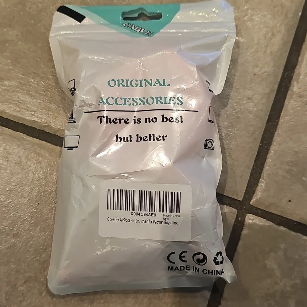 Case Cover for AirPods Pro2nd